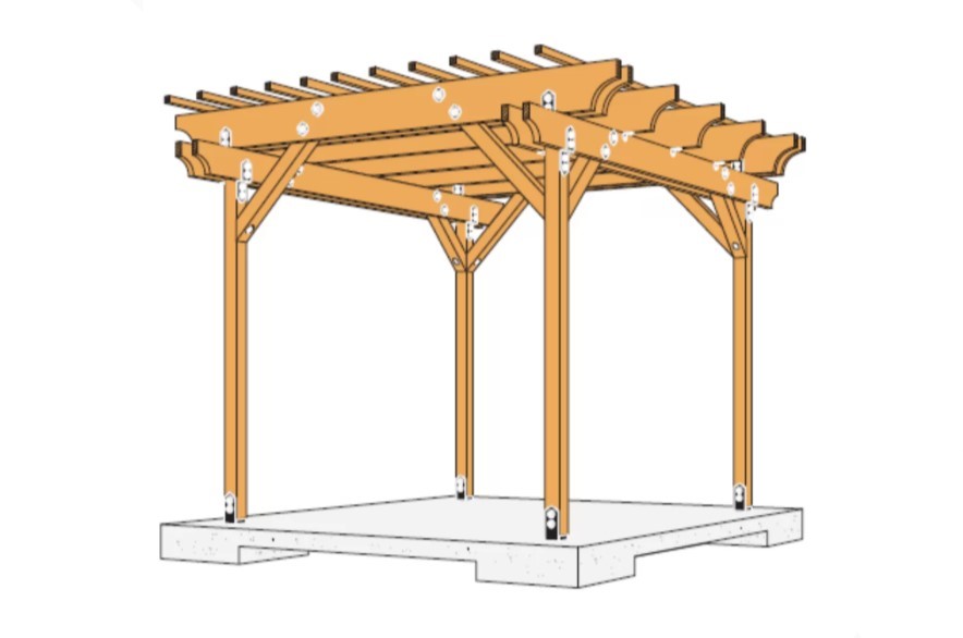 Pergola