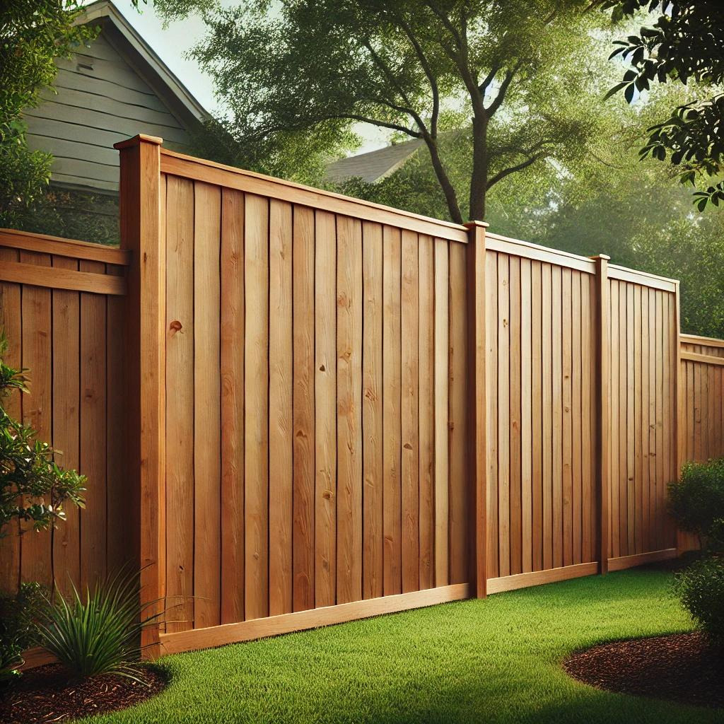 privacy_fence